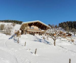 Evi Saalbach-Hinterglemm Austria