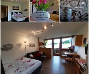 Appartement Spath Kaprun Austria