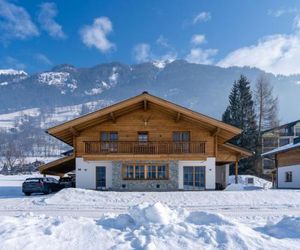 Chalet Angertal Bad Hofgastein Bad Hofgastein Austria