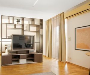 Deluxe Studio Studentski Grad Sofia Bulgaria