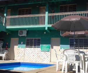 Pousada Reis Pirenopolis Brazil