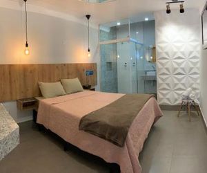 Bob Motel Guarulhos Brazil