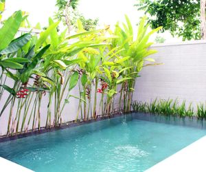 L Village Villa Bali Canggu Indonesia
