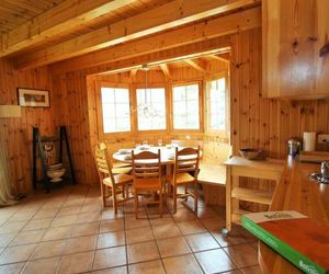 Cozy Chalet on Slopes in Heremence with Sauna Les Collons Switzerland