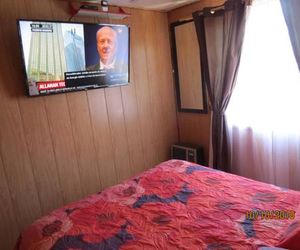 Aparthotel JC Coyhaique Chile