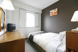 Kawasaki Daiichi Hotel Musashi Shinjo Takatsu Japan