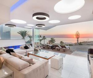 Posidonia Villa Chloraka Cyprus