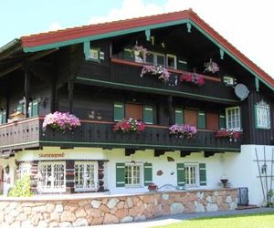 Haus Mariengrund Schoenau am Koenigssee Germany