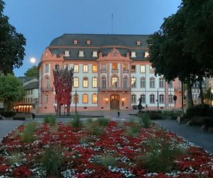 Osteiner Hof by The Apartment Suite Mainz Germany