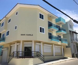 Luxury Karla Apartments Puerto Plata Dominican Republic