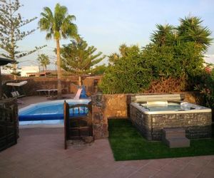 Villa Piscine Jacuzzi Puerto Del Carmen Puerto del Carmen Spain