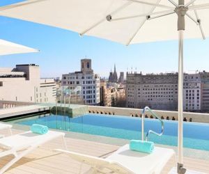 Iberostar Selection Paseo de Gracia Barcelona Spain