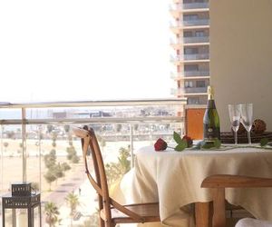 Great Sea-Side Barcelona Apartment Badalona Spain