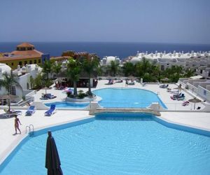 BLU PARADISE COSTA ADEJE - Heated Pool Adeje Spain