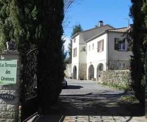 La Terrasse des Cevennes B&B Joyeuse France