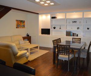 Duplexe 80 m2 Cosy et modern Villeurbanne France
