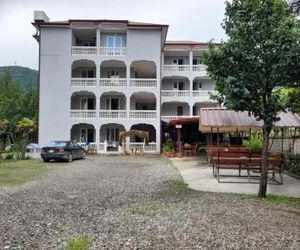 Beliy Dom Kvariati Georgia