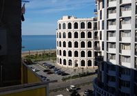 Отзывы Sea View Apartment on Khimshiashvili 27