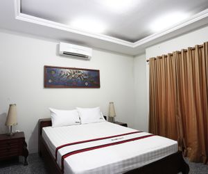 RedDoorz near Lempuyangan Station 2 Yogyakarta Indonesia