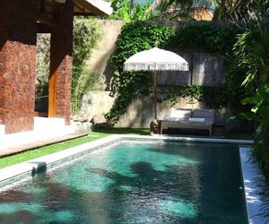 Desa Saya Eco Luxury Resort & Spa Singaraja Indonesia