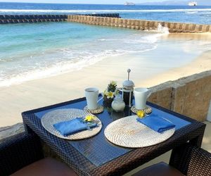Villa Sea Spray Bali Karangasem Indonesia