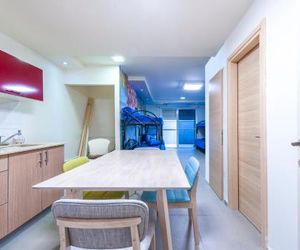 Levontin 14 Dormitory Haifa Israel