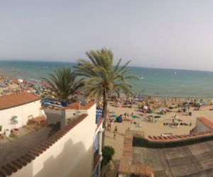 La Casa al Mare Scala dei Turchi Realmonte Italy