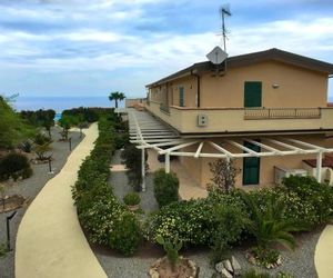 Chic Apartment in Parghelia Italy With Swimming Pool Parghelia Italy