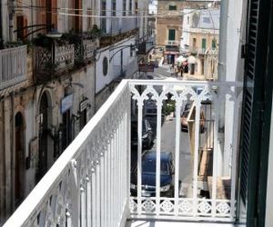 Casa Baldassarre Ostuni Italy