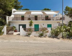 Casa Villaria Gagliano del Capo Italy