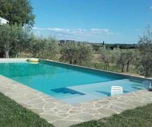 Idyllic Cottage in Cortona with Swimming Pool Cortona Italy