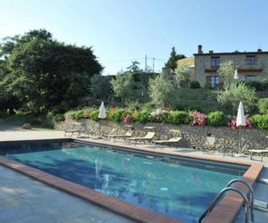 Tender Villa in Lisciano Niccone with Swimming Pool Corgna Italy