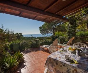 Residence Piccola Oasi 273S Capoliveri Italy