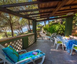 Residence Piccola Oasi 274S Capoliveri Italy