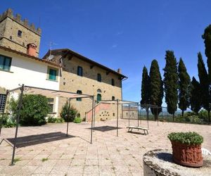 Cozy Holiday Home in Florence with Swimming Pool Poggio Alla Croce Italy