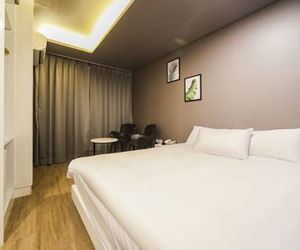 Hotel Bridge Bucheon South Korea