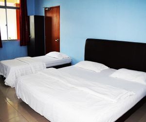 Sri Pauh Natural Motel Kangar Malaysia