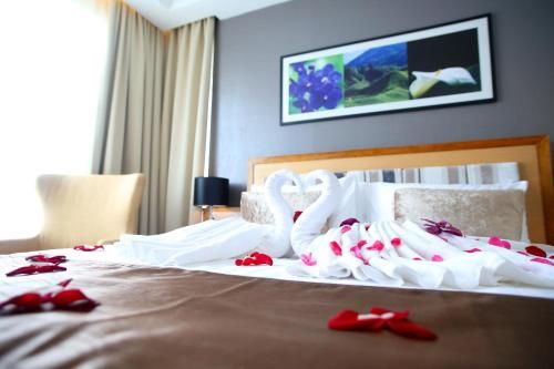 image of hotel Tenera Hotel
