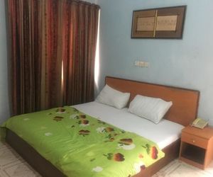 Villa Savoye Hotels and Resorts Lekki Nigeria