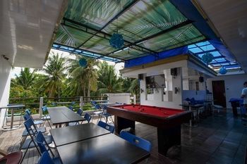 Hotel Photo 22
