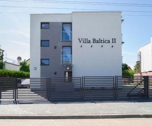 Villa Baltica II Rewa Poland
