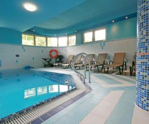 Apartament Wolny Czas Koscielisko Poland