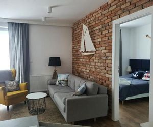 Apartamenty Amko Style Barrakuda Jastrzebia Gora Poland