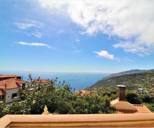 Super Penthouse Ocean View Calheta Portugal