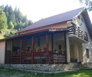 Casa Maia Dambovicioara Fundata Romania