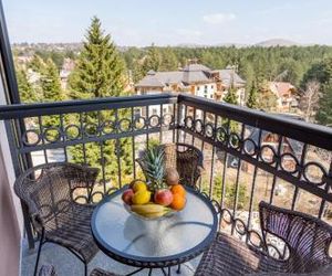 Delights Apartment Zlatibor Serbia