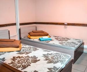 Hostel My World Perm Russia