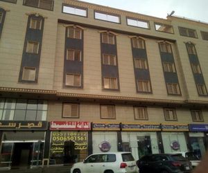 Saad Palace Abha Saudi Arabia