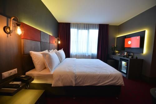 Hotel Photo 4