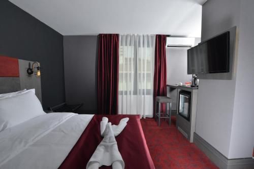 Hotel Photo 5